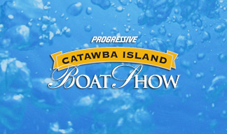 Catawba Island Club Boat Show