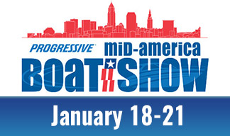 2018 Mid-America Boat Show