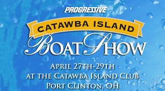 Catawba Island Boat Show