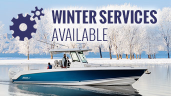 Winter Services Available